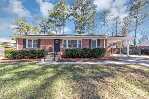 2187 Freydale Rd SE, Marietta, GA 30067