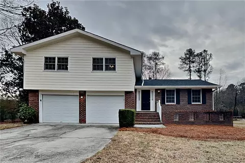 1848 Englewood Way, Snellville, GA 30078
