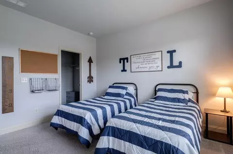 Bedroom - 2239 Granite Path Ct, Bethlehem, GA 30620 photo 10 of 10