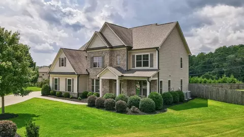 Exterior - 2239 Granite Path Ct, Bethlehem, GA 30620 photo 9 of 11