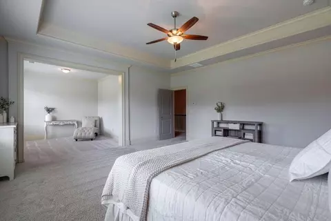 Bedroom - 2239 Granite Path Ct, Bethlehem, GA 30620 photo 3 of 10