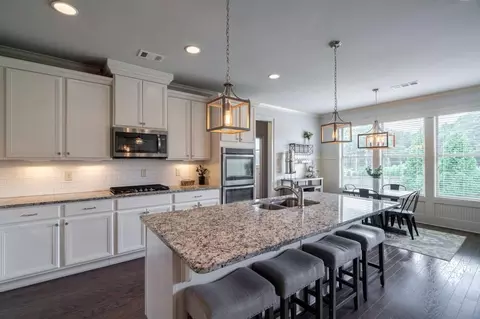 Kitchen - 2239 Granite Path Ct, Bethlehem, GA 30620 photo 3 of 5