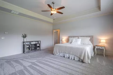 Bedroom - 2239 Granite Path Ct, Bethlehem, GA 30620 photo 2 of 10