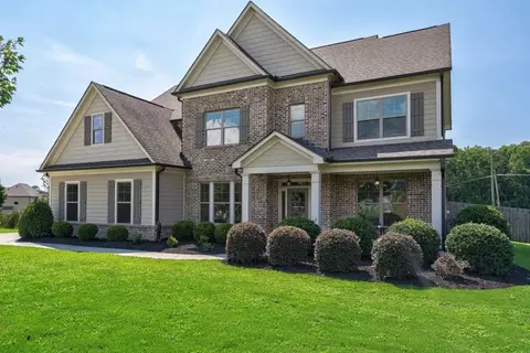 Exterior - 2239 Granite Path Ct, Bethlehem, GA 30620 photo 2 of 11