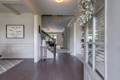 Entry Way - 2239 Granite Path Ct, Bethlehem, GA 30620 photo 2 of 2