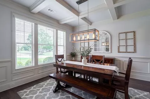Dining - 2239 Granite Path Ct, Bethlehem, GA 30620 photo 1 of 2