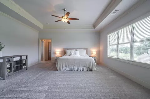 Bedroom - 2239 Granite Path Ct, Bethlehem, GA 30620 photo 5 of 10