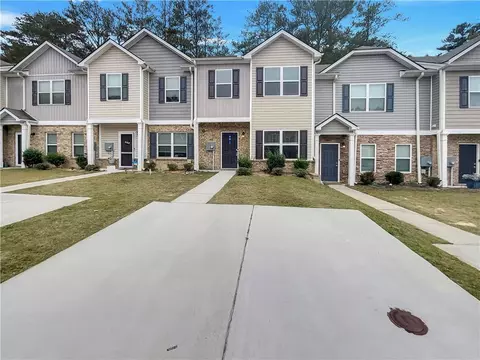 6077 Oakley Rd, Union City, GA 30291