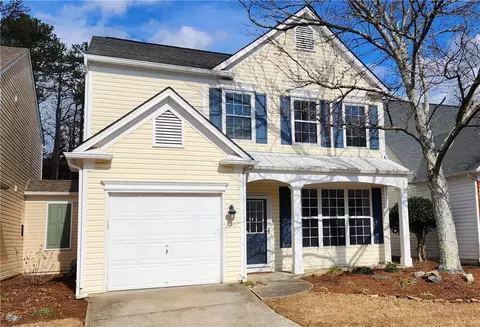 65 Devonshire Dr, Alpharetta, GA 30022