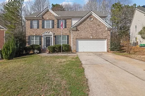 4002 Forest Grove Pass NW, Acworth, GA 30101
