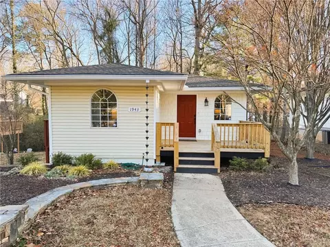 1943 Main St NW, Atlanta, GA 30318