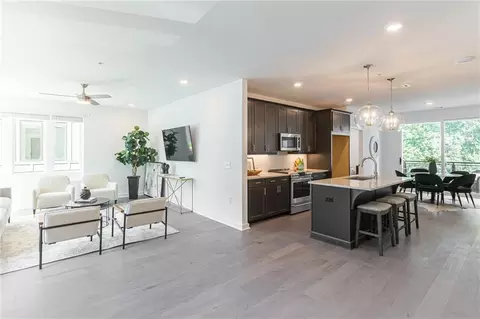 388 Pratt Dr SE #2134, Atlanta, GA 30315