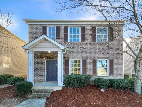 3102 Imperial Cir SW, Atlanta, GA 30311