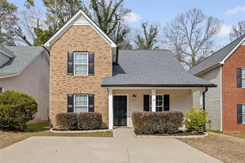 115 Twin Pines Ct, Dallas, GA 30132