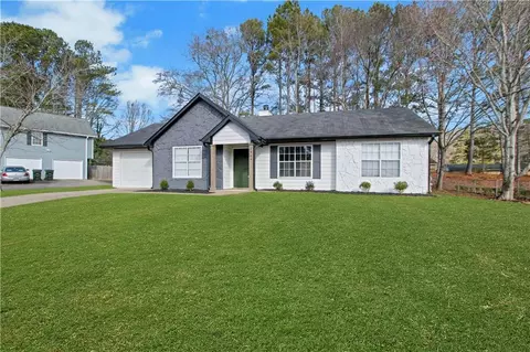 2964 Hollow Ln, Powder Springs, GA 30127