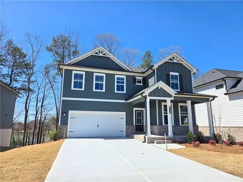2359 Brown Dove Way, Grayson, GA 30017