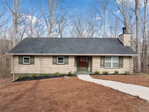 297 Grant Ford Dr, Dawsonville, GA 30534