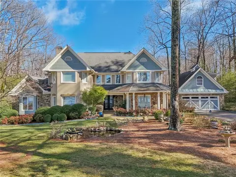 9865 Buice Rd, Alpharetta, GA 30022