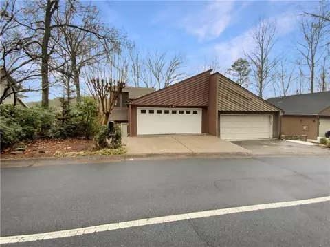 80 Colony Ridge Dr, Alpharetta, GA 30022