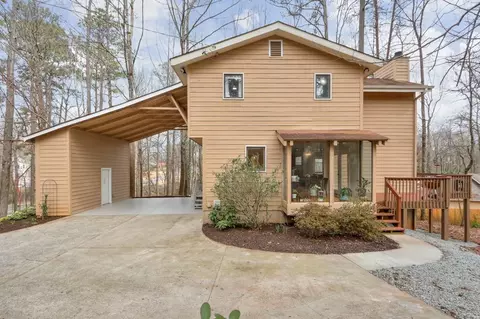 2480 Robinson Rd, Marietta, GA 30068