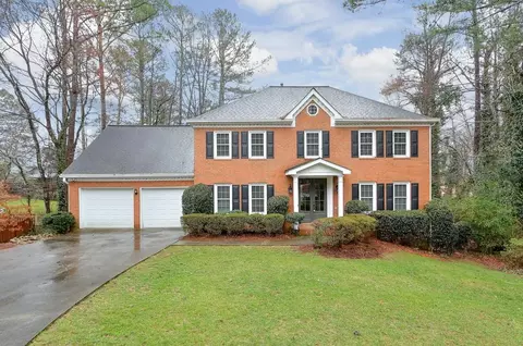1849 Linnet Ct NE, Roswell, GA 30075