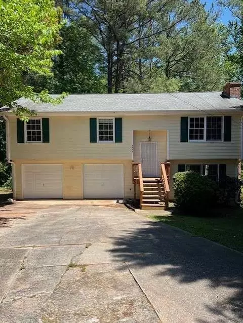 6005 Wellborn Trce, Lithonia, GA 30058