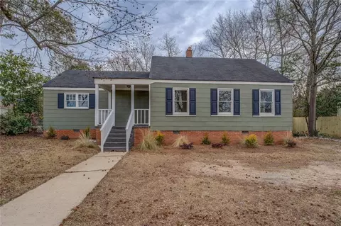 5172 Hartsook Dr NE, Covington, GA 30014