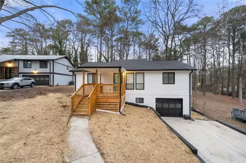 3391 Collier Ct NW, Atlanta, GA 30331
