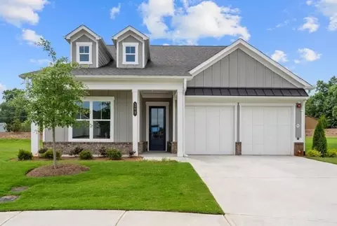 184 Vinca Cir NW, Kennesaw, GA 30144