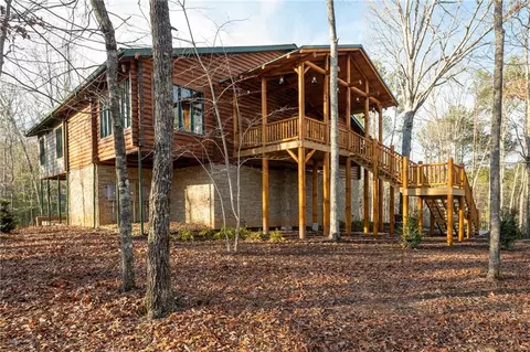 3633 Woodring Branch Rd, Chatsworth, GA 30705