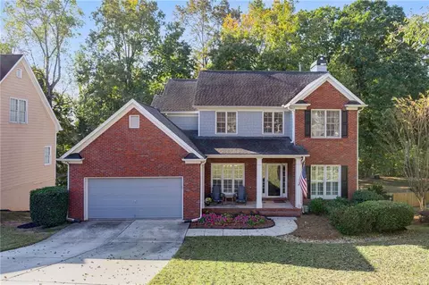 315 Hunters Trce, Dallas, GA 30157