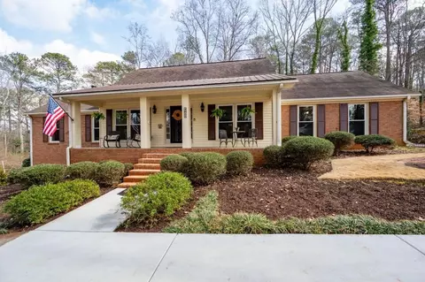 4811 Brookwood Dr SW, Mableton, GA 30126
