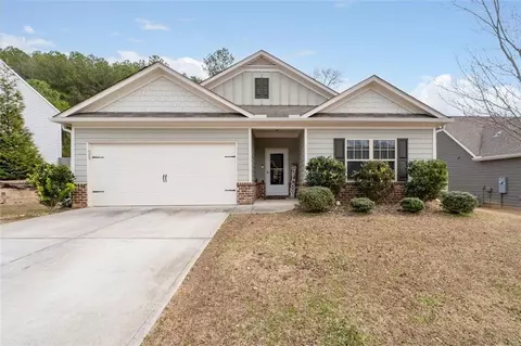 23 Ponders Rd SE, Cartersville, GA 30121