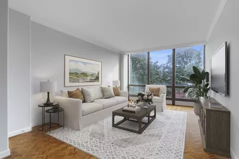 2575 Peachtree Rd NE #4G, Atlanta, GA 30305