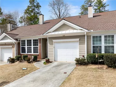 420 Copeland St, Grayson, GA 30017