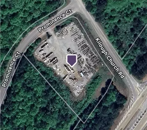 606 Prominence Ct, Dawsonville, GA 30534