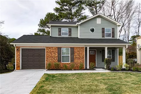 6242 Marbut Farms Ln, Lithonia, GA 30058