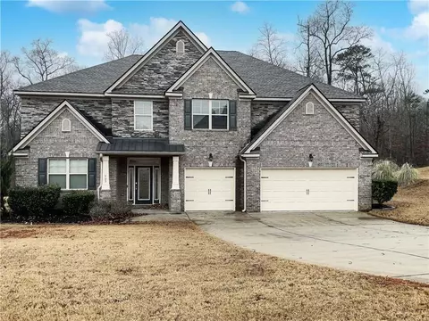 405 Sora Dr, Stockbridge, GA 30281