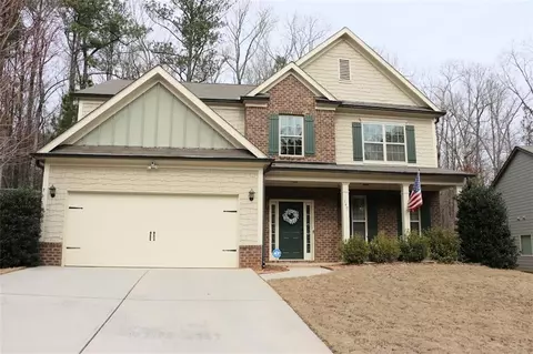 149 Red Fox Dr, Dallas, GA 30157