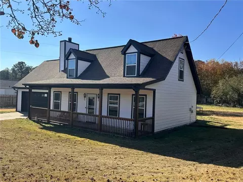 1350 Cedars Rd, Lawrenceville, GA 30045