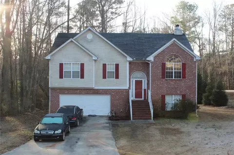 145 Bridgewood Dr SE, Conyers, GA 30094