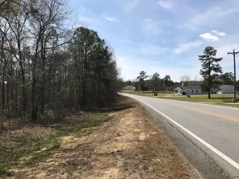 1027 Sparta Hwy, Sparta, GA 31087