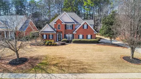 1027 Eagles Brooke Dr, Locust Grove, GA 30248