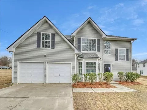 3414 Bench Ave, Atlanta, GA 30349