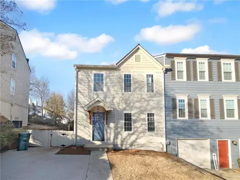 61 Barrington Pl, Marietta, GA 30066