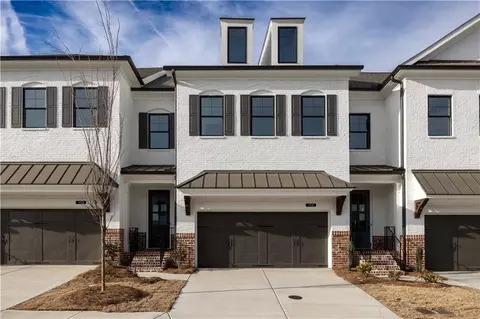 704 Dodd Ln #158, Buford, GA 30518