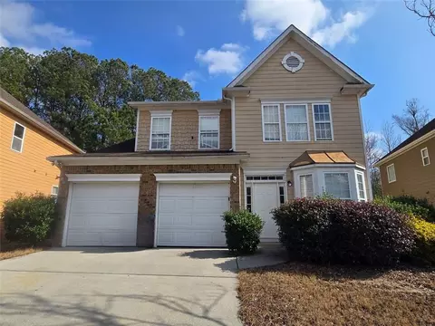 7330 Taloga Ln, Union City, GA 30291