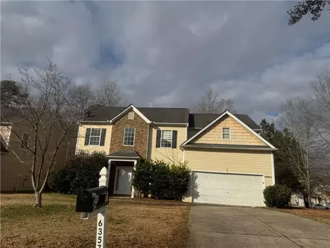 6357 Polar Fox Ct, Riverdale, GA 30296