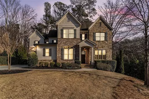 6304 Long Island Dr, Sandy Springs, GA 30328