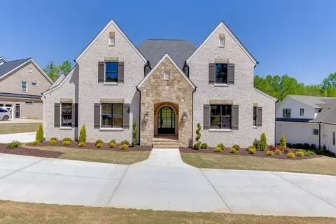 2112 Covered Bridge Dr, Braselton, GA 30517